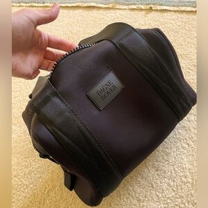 Dagne Dover Landon carryall small duffle